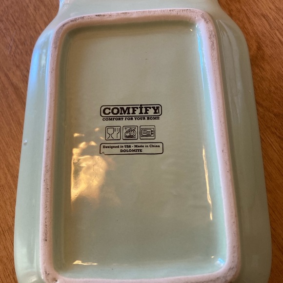 Vintage Mason Jar kitchenware - Picture 3 of 7